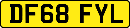 DF68FYL