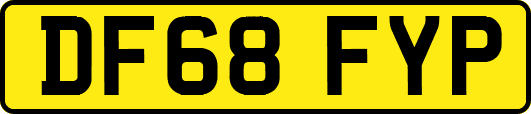 DF68FYP