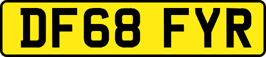 DF68FYR