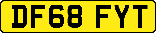 DF68FYT