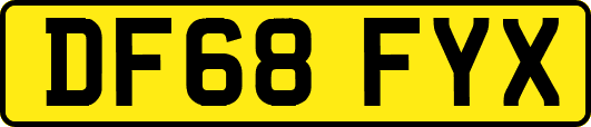 DF68FYX