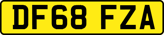 DF68FZA