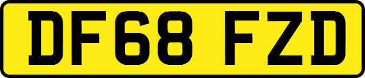 DF68FZD