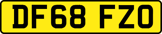 DF68FZO