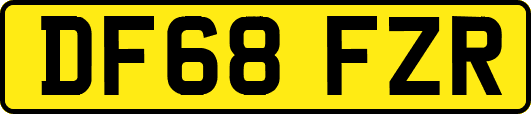 DF68FZR