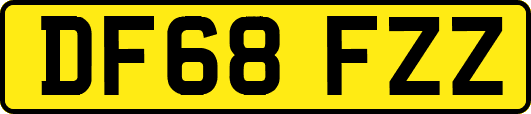 DF68FZZ