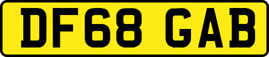 DF68GAB