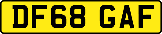 DF68GAF