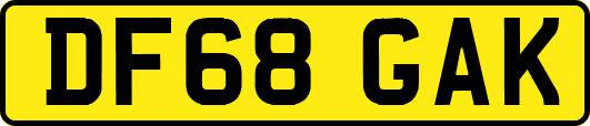 DF68GAK