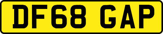 DF68GAP