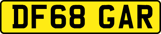 DF68GAR