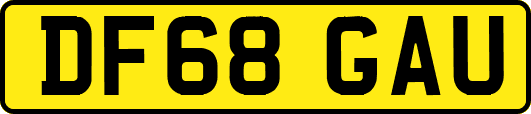 DF68GAU