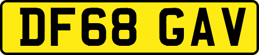 DF68GAV