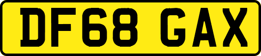 DF68GAX