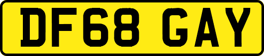 DF68GAY