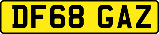 DF68GAZ