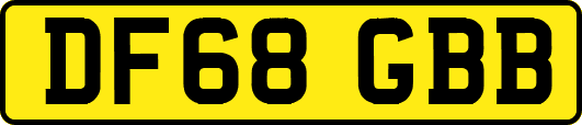 DF68GBB