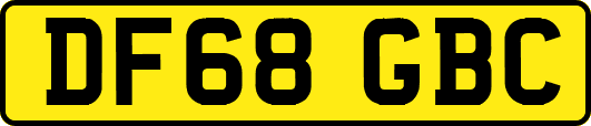 DF68GBC