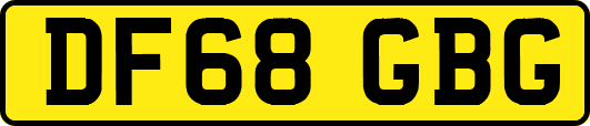 DF68GBG