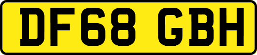 DF68GBH