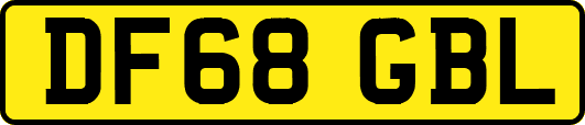 DF68GBL