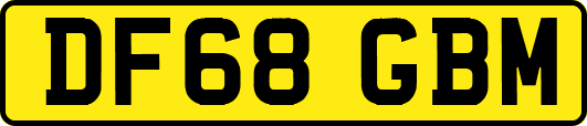 DF68GBM