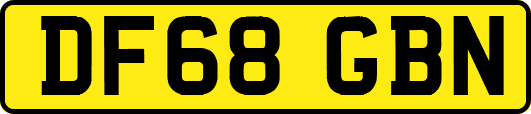 DF68GBN