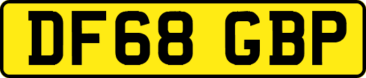 DF68GBP