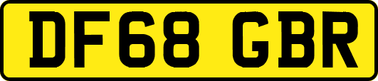 DF68GBR