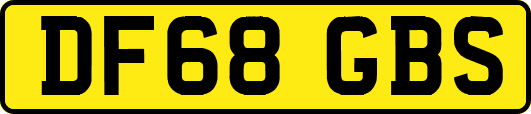 DF68GBS