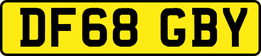 DF68GBY