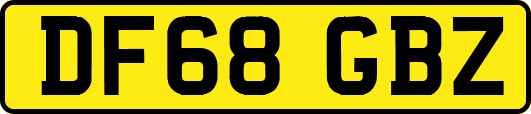 DF68GBZ