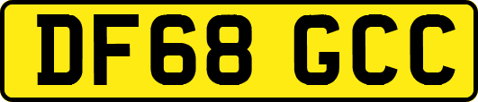 DF68GCC