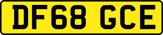 DF68GCE