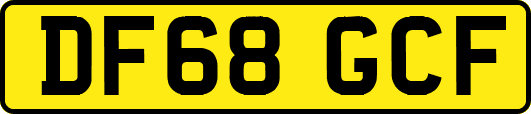 DF68GCF