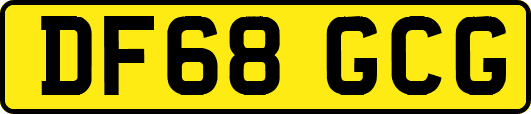 DF68GCG