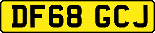 DF68GCJ
