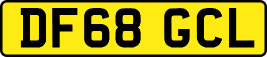 DF68GCL