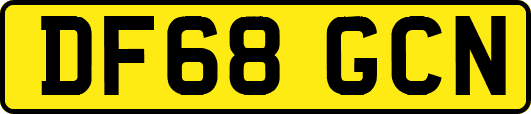 DF68GCN