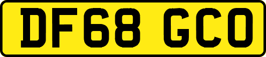 DF68GCO