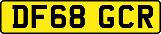 DF68GCR