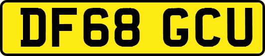 DF68GCU