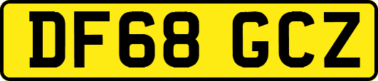 DF68GCZ
