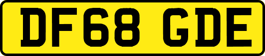 DF68GDE