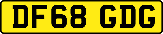DF68GDG