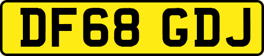 DF68GDJ