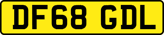 DF68GDL