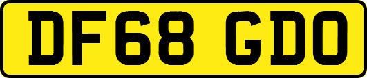 DF68GDO