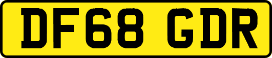 DF68GDR