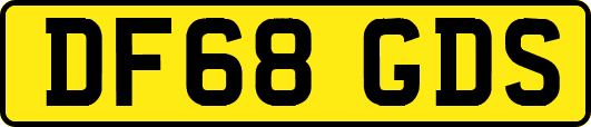 DF68GDS